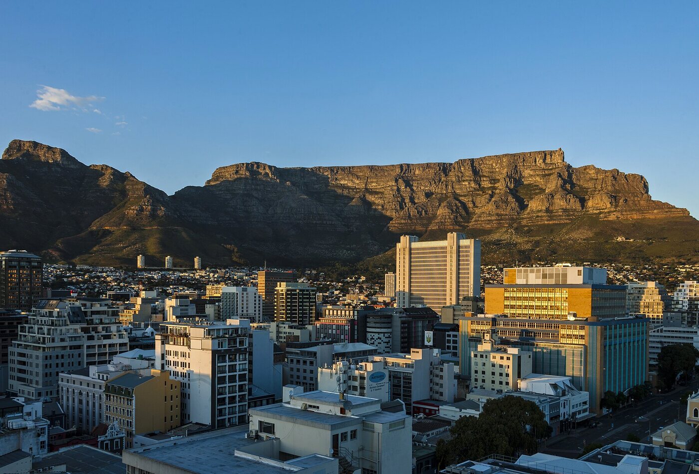 Cape Town South Africa