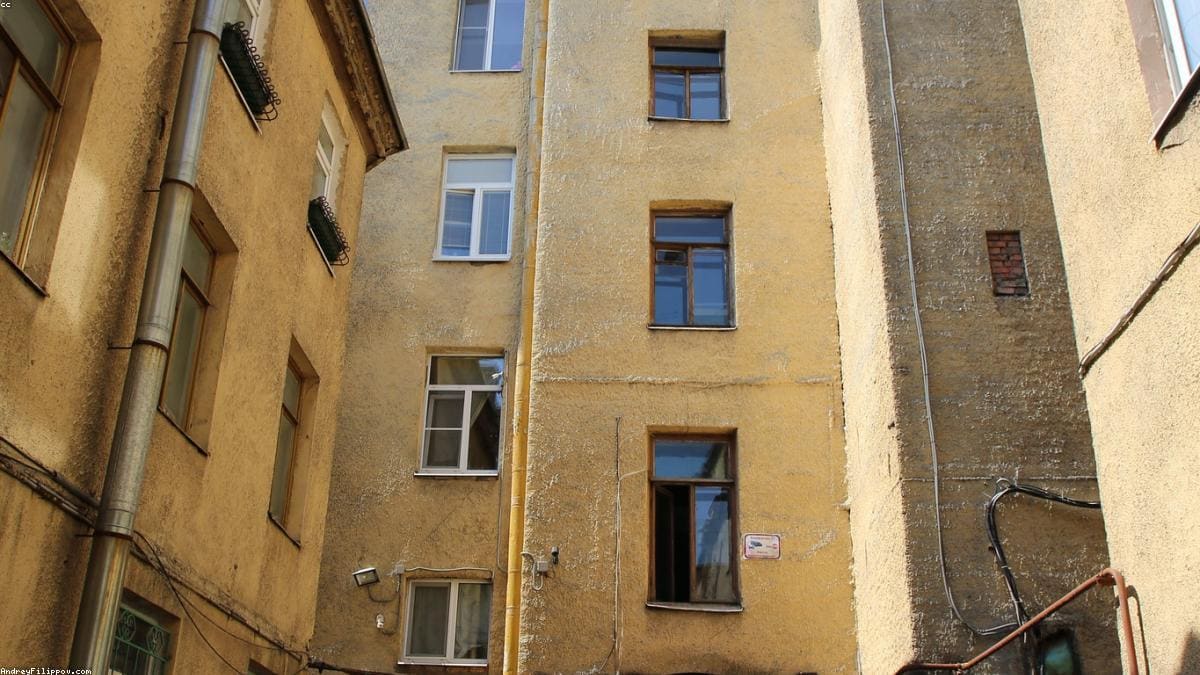 Санкт-Петербург: Где находится направление и кому оно подходит
