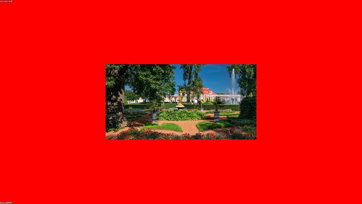 Санкт-Петербург: Кронштадт