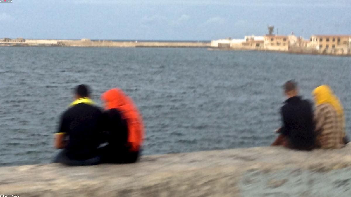 Александрия и Средиземноморье: Marsa Matruh и северные пляжи