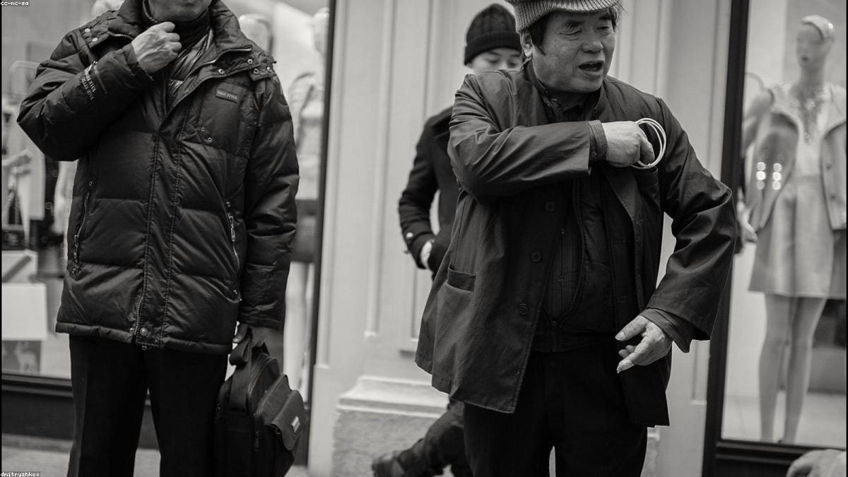 Москва: Кремль и Красная площадь