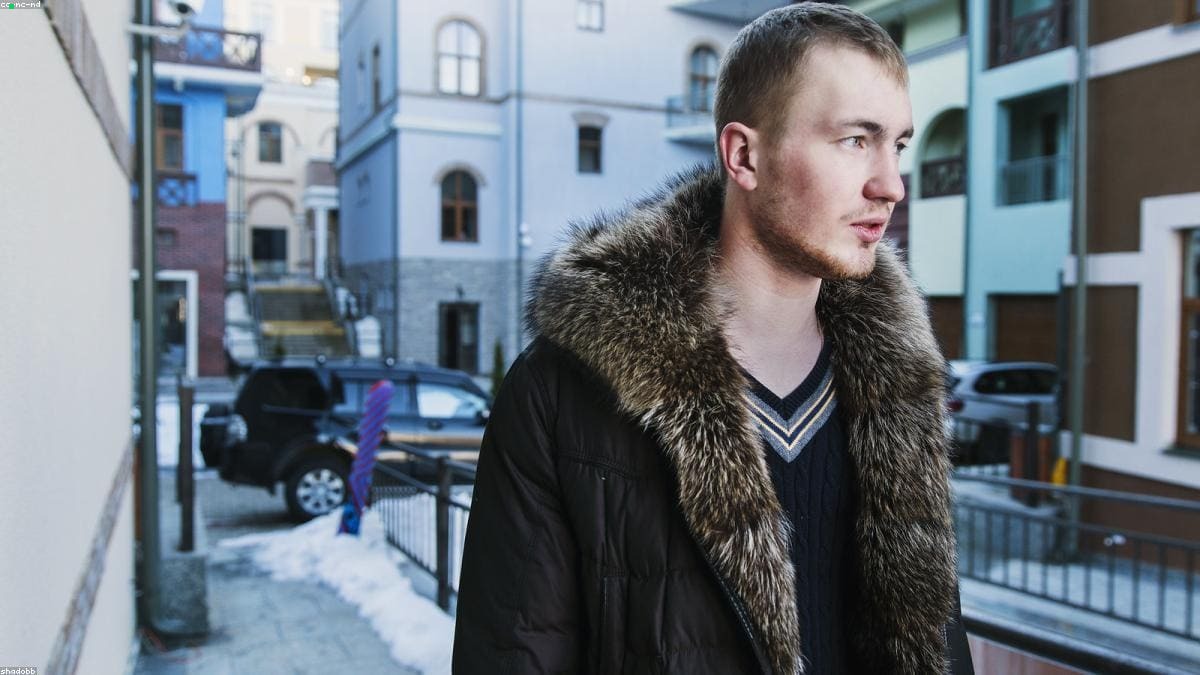 Юг России и ЮФО: Красная Поляна