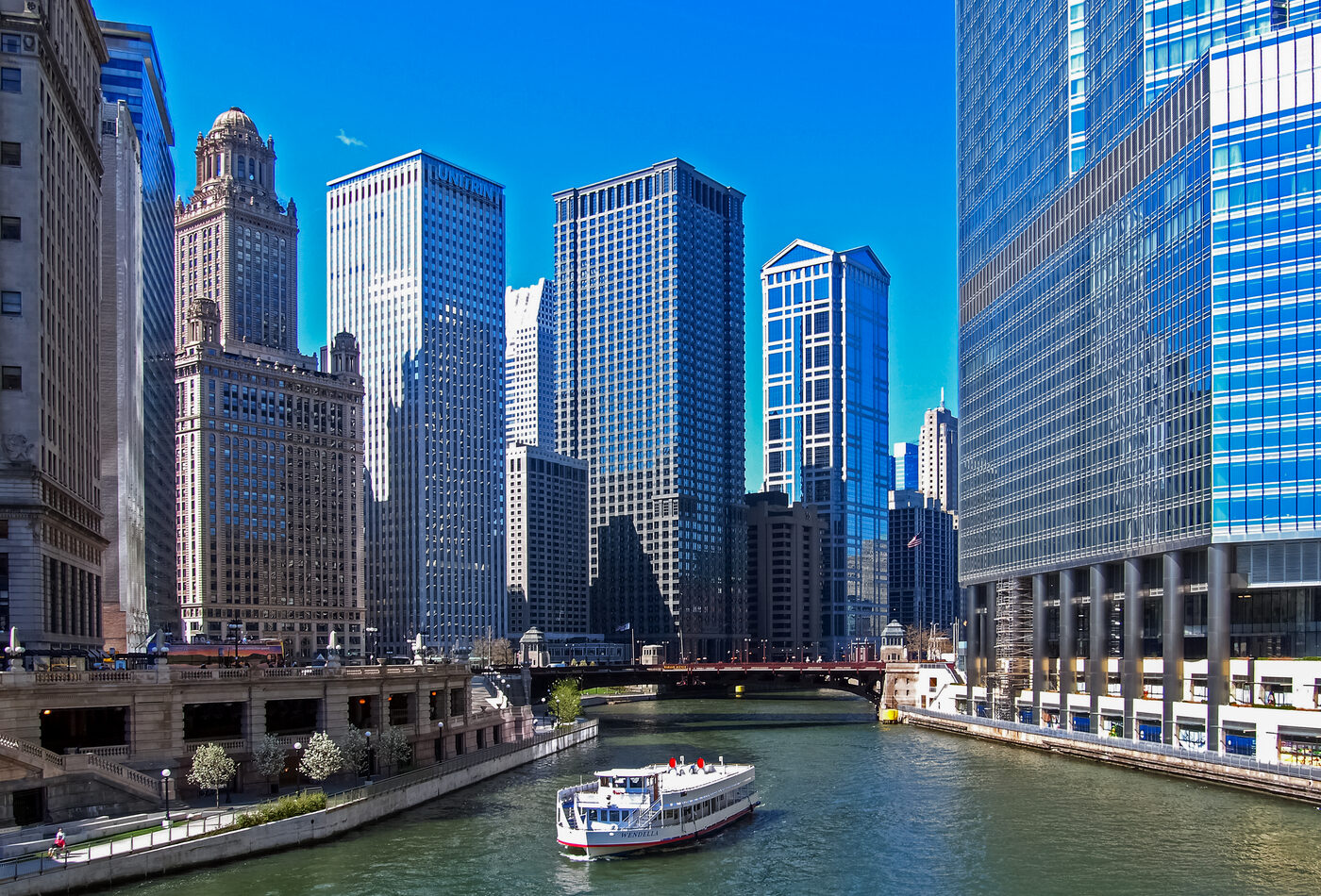 Great Lakes itinerary planning
