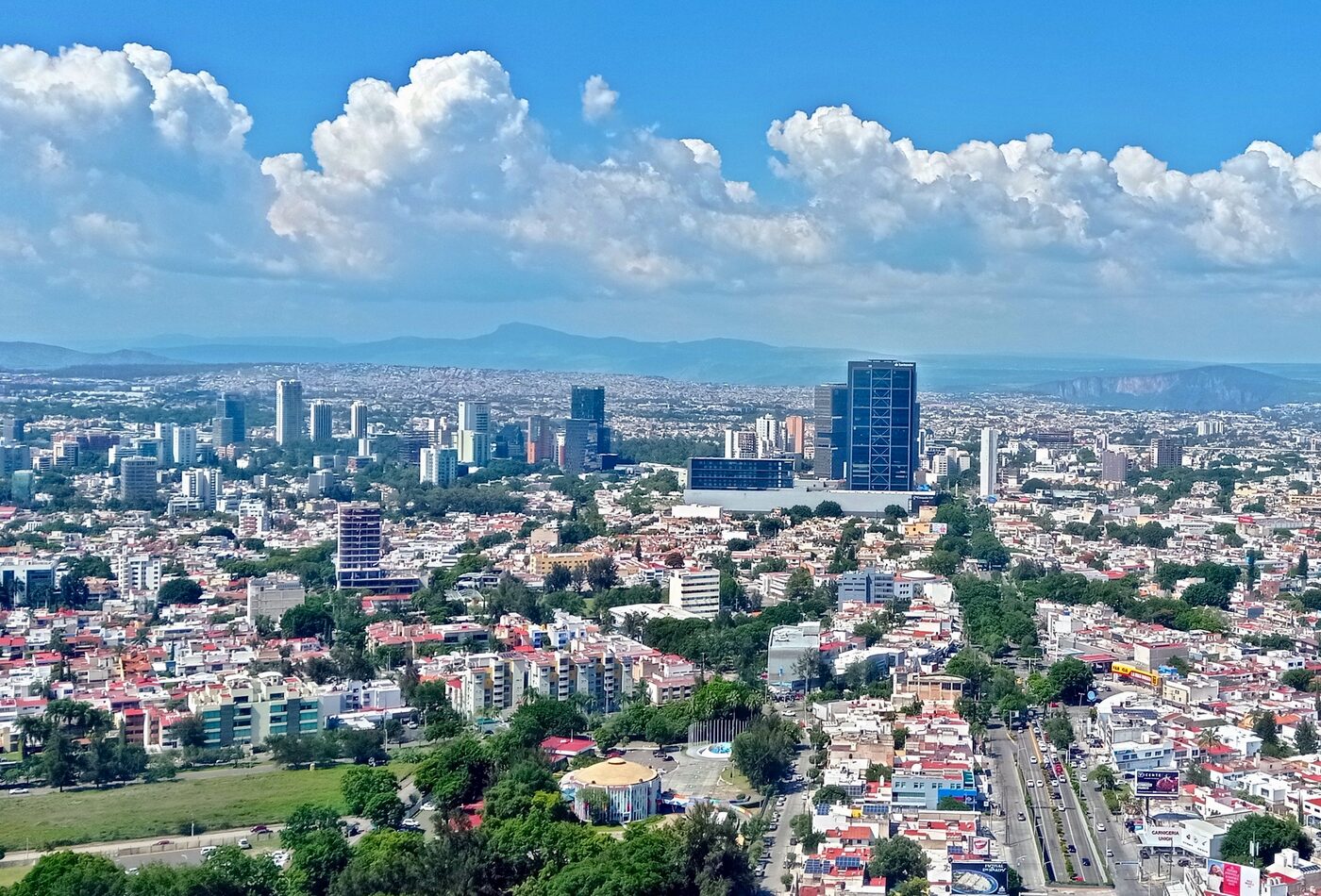 Mexico Inland budget planning