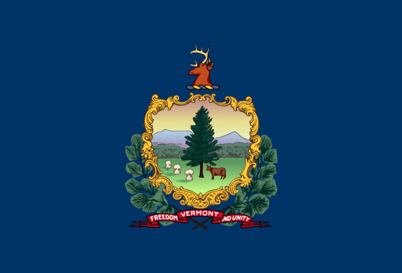 New England budget planning