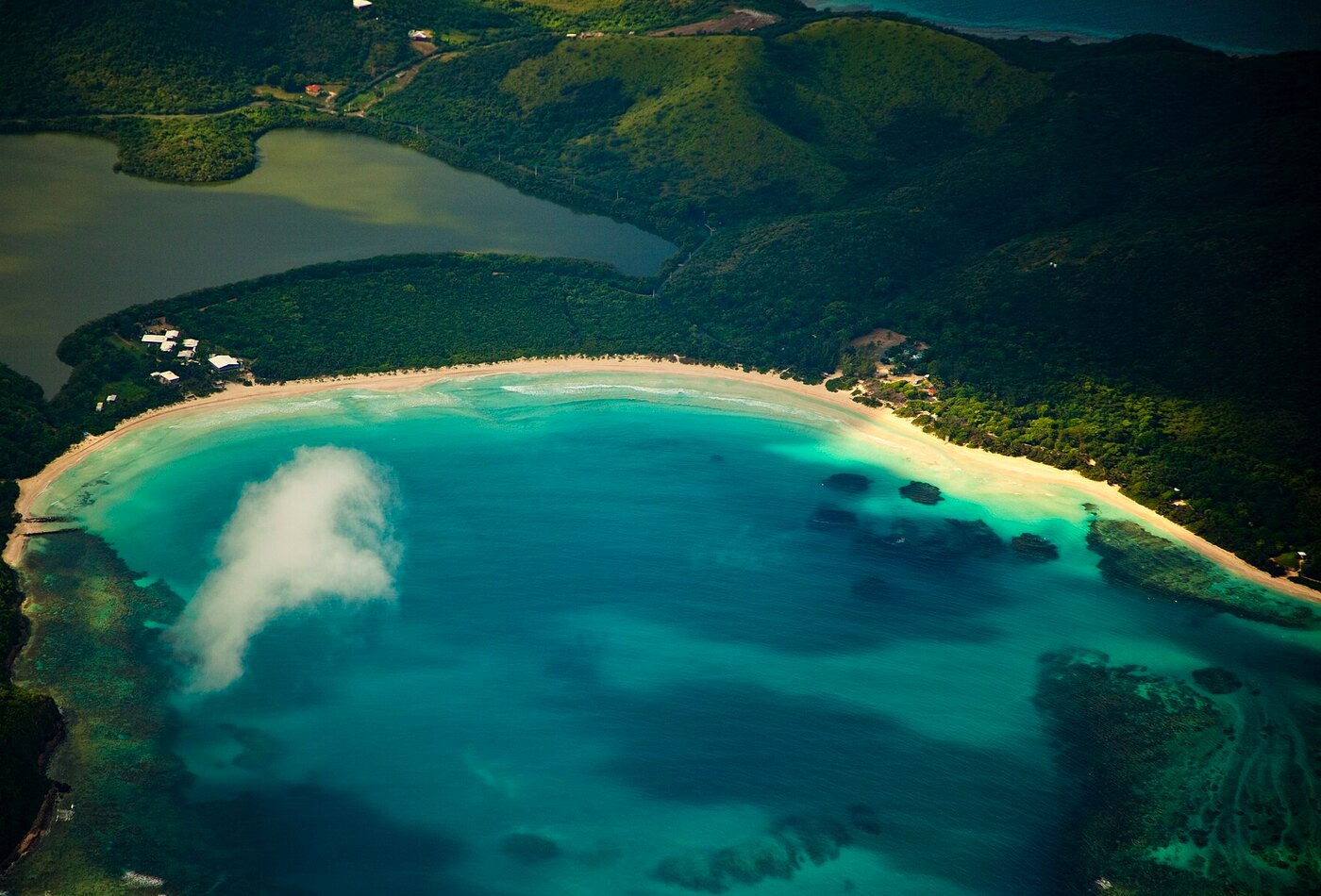 Puerto Rico/ABC Islands hotel bases