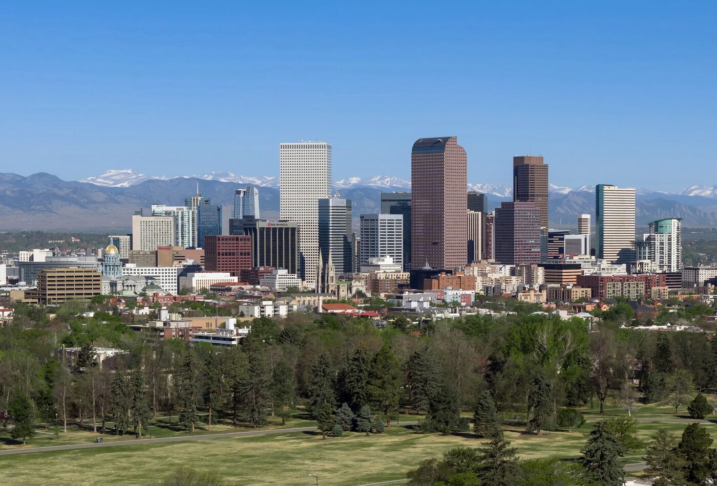 Rocky Mountains itinerary planning