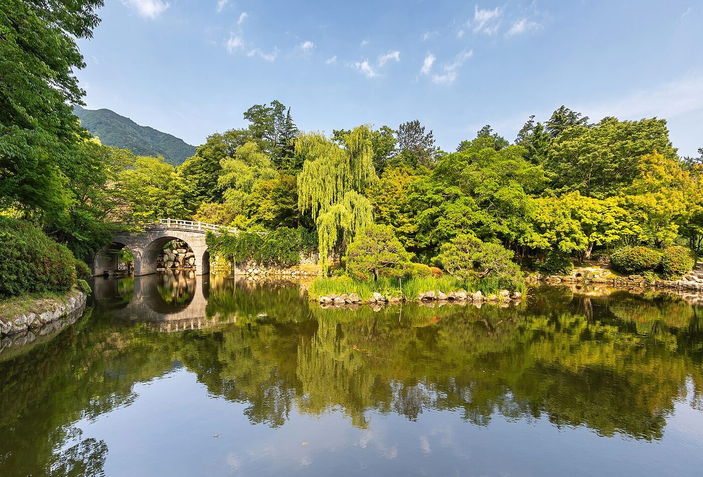 Gyeongju Bulguksa South Korea
