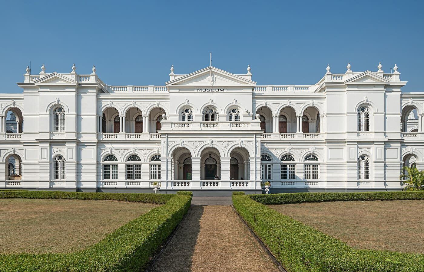 Colombo Skyline, Шри-Ланка