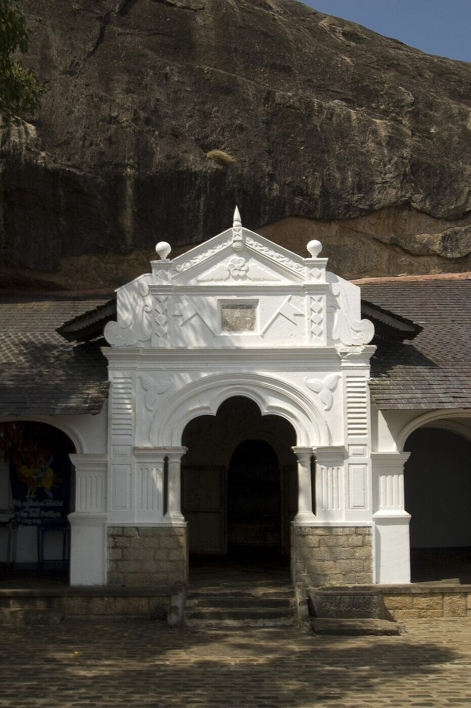 Dambulla, Шри-Ланка