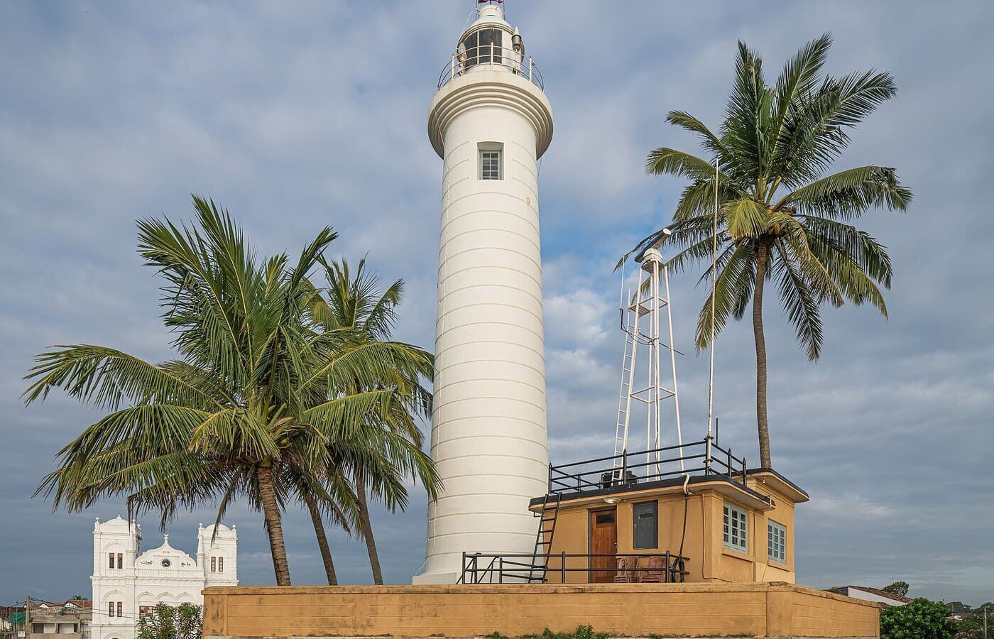 Galle Fort, Шри-Ланка