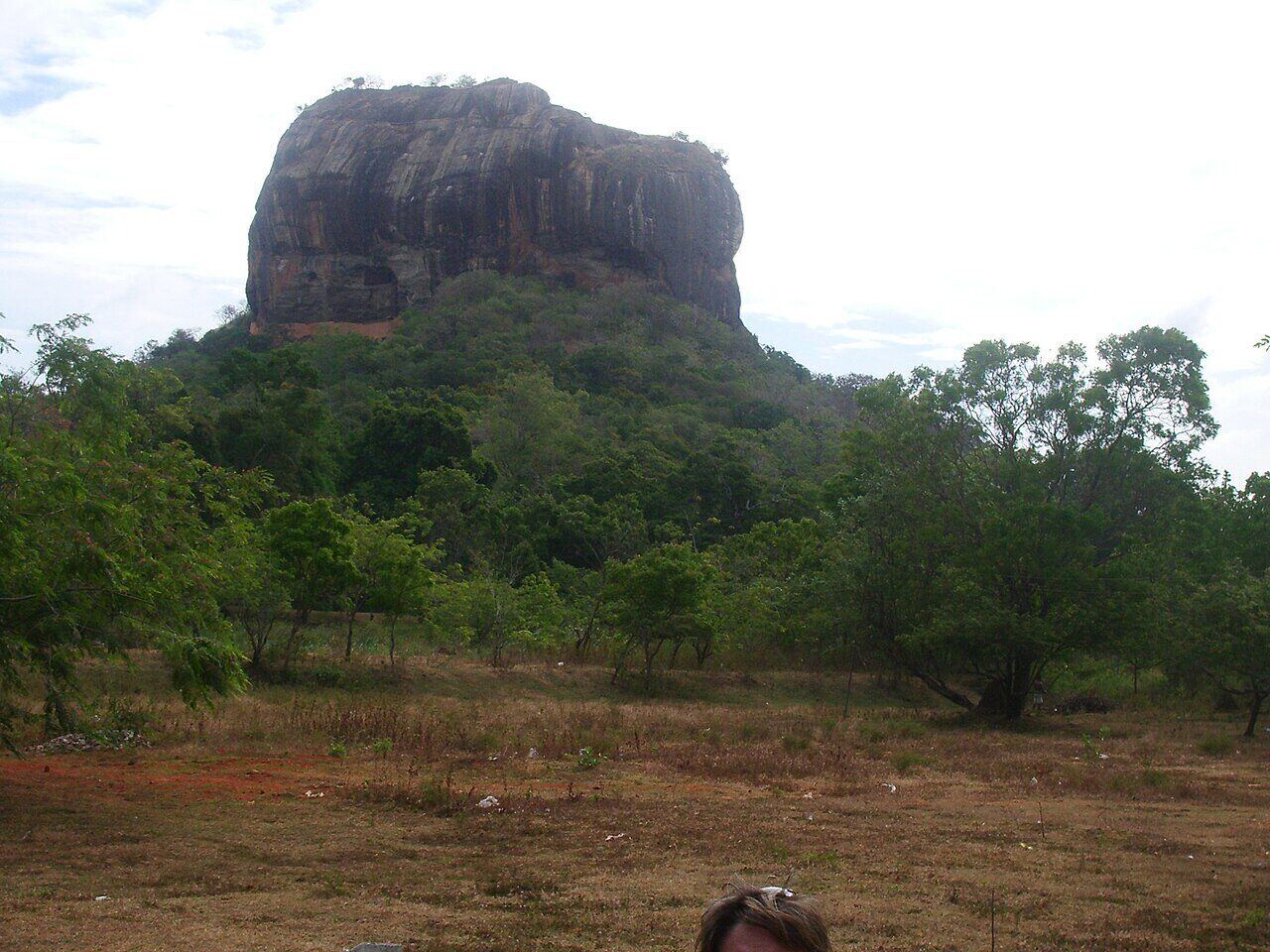 Sigiriya, Шри-Ланка
