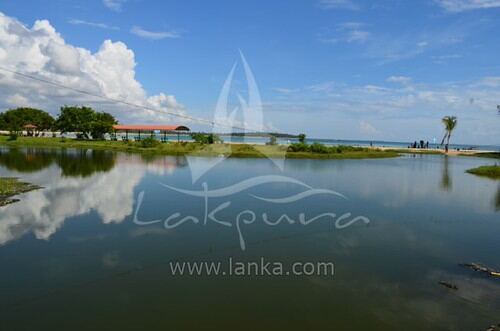 Yala Beach, Шри-Ланка