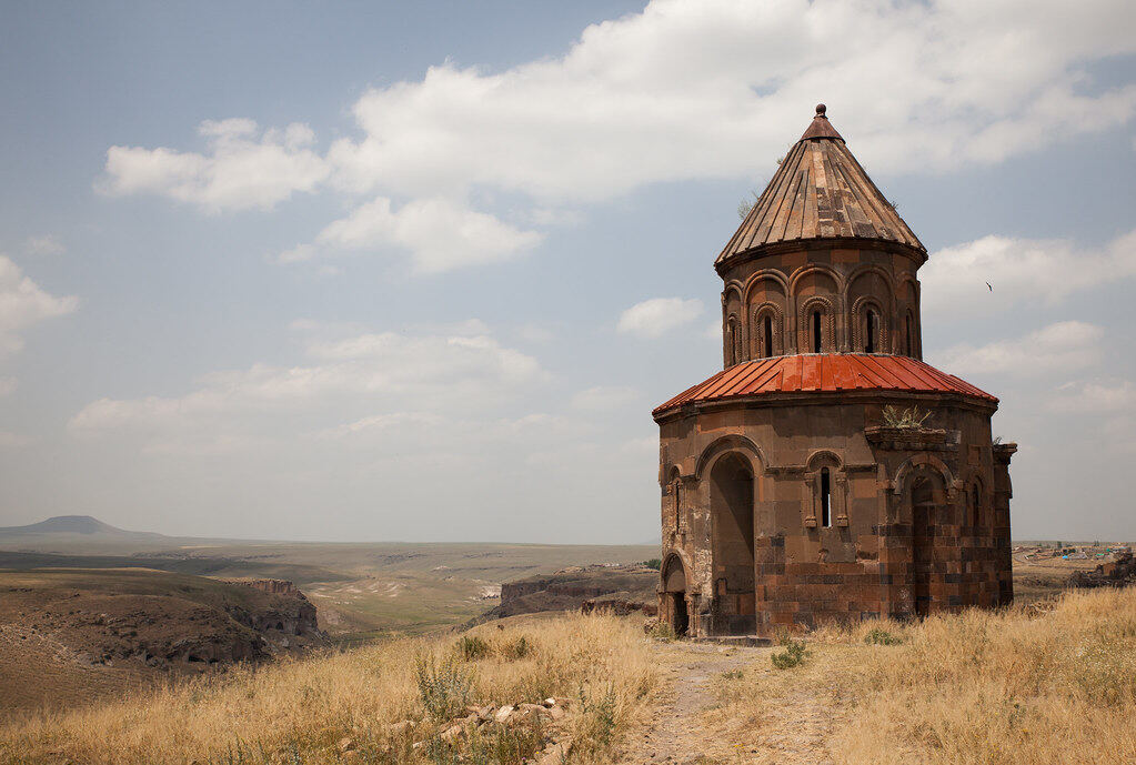 04, Турция