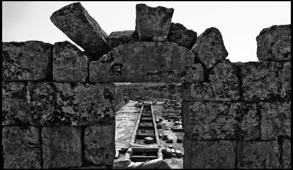 Sight 035, Турция